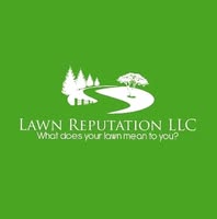 Lawn Reputation LLC Logo